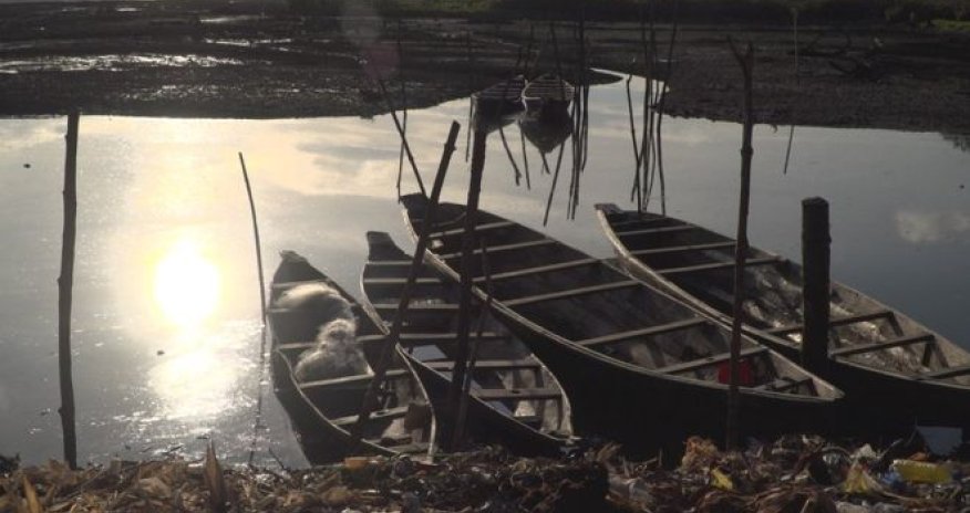 Oil clean-up pledge divides Nigerians