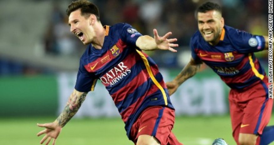 Has Messi retired from Argentina duty?