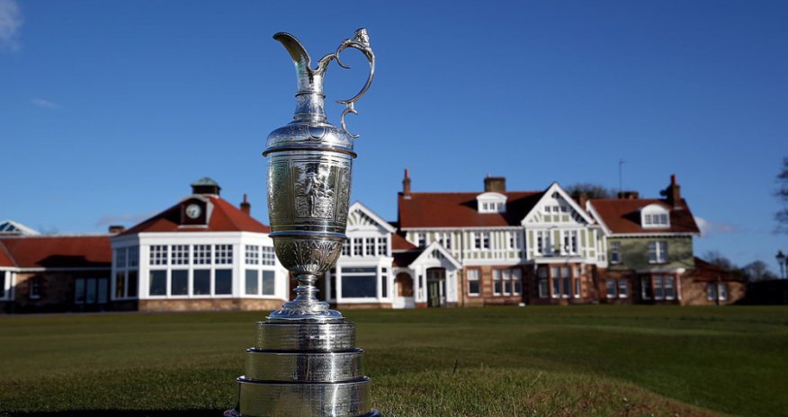 Golf club to consider allowing women