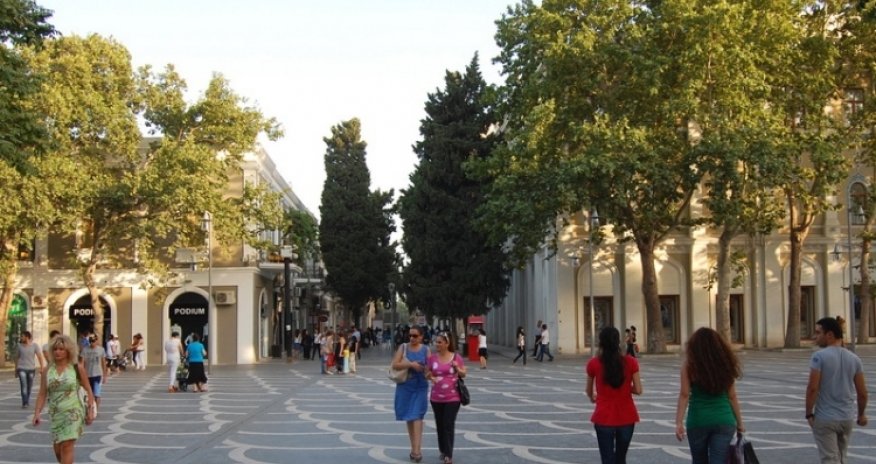 Baku weather forecast for June 29