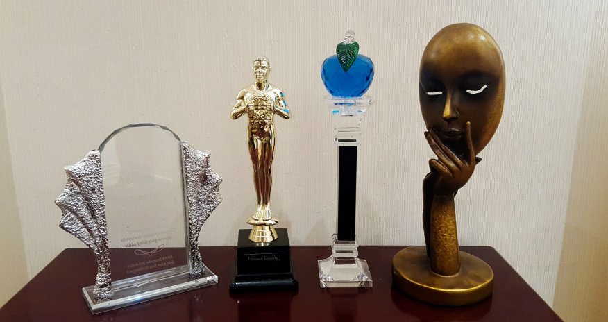 Musiqili Teatr mövsümün ən yaxşılarına mükafat verəcək