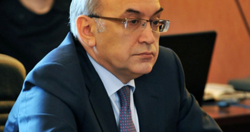 Hungary's MOL interested in developing Azerbaijani offshore fields - Hungarian FM