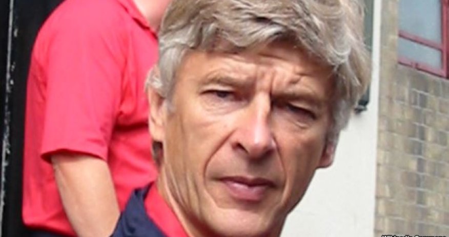 Venger əsas namizəddir