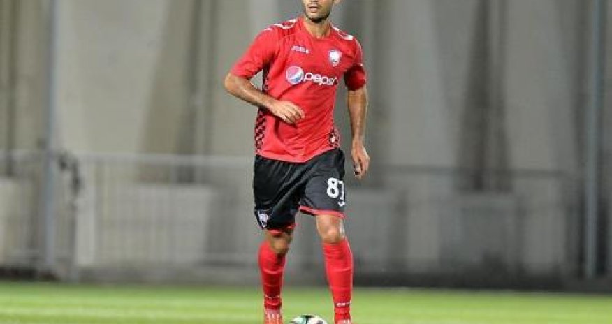 Ruslan Abışov rəsmən “İnter”də