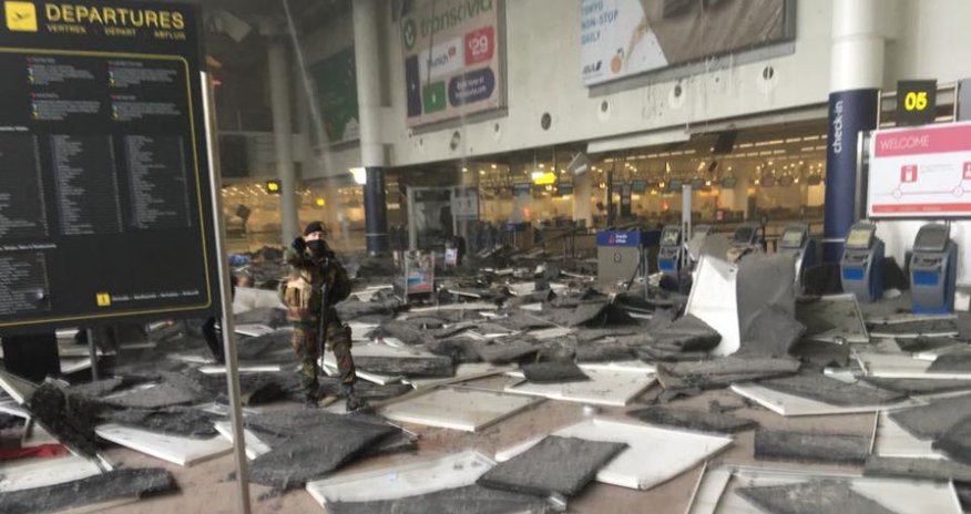 Число жертв теракта в Стамбуле возросло - ВИДЕО