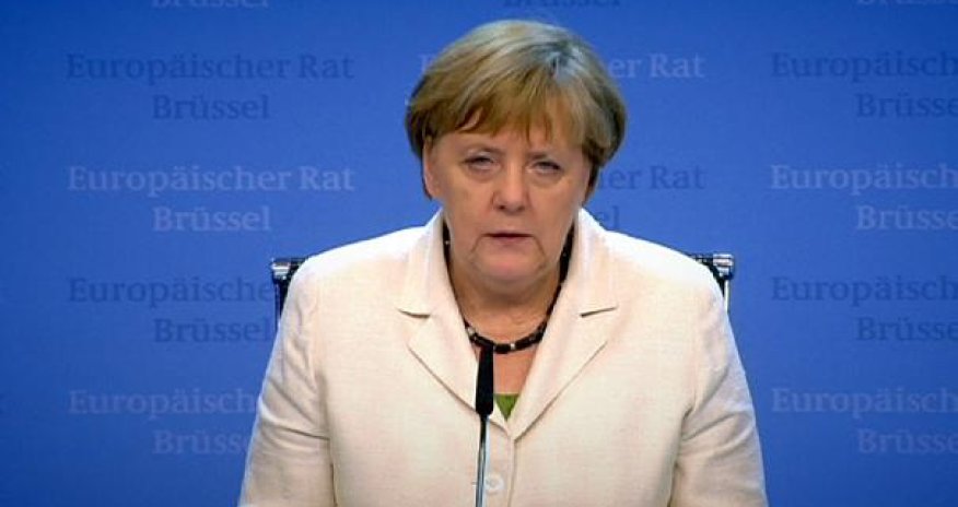 Лидеры ЕС о теракте в Стамбуле