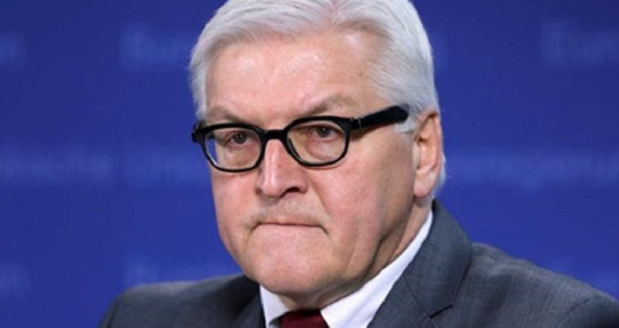 British decision to leave EU should be respected, Germany's Steinmeier says