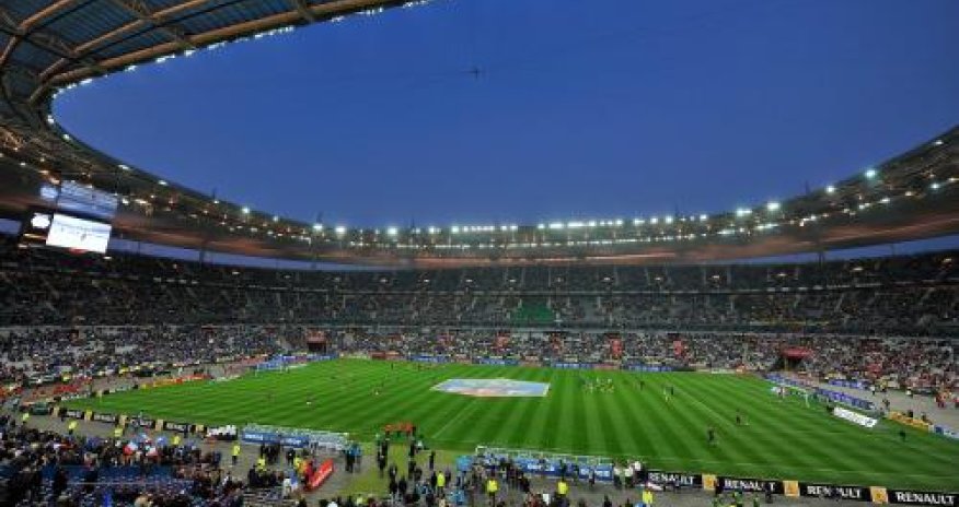 “Avro-2016”: 1/4 final mərhələsinin ilk oyunu keçiriləcək