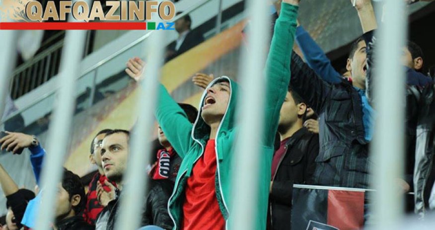 “Neftçi”nin qәlәbәsi - VİDEO