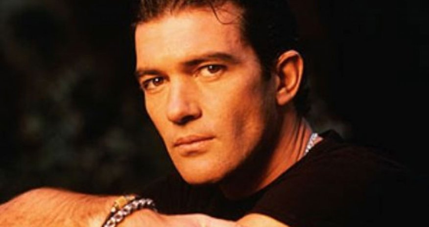 Antonio Banderasın müəllif sərgisi açılacaq