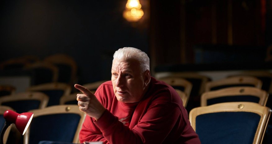 Əliqismət Lalayevin 60 yaşı tamam olur - FOTOLAR