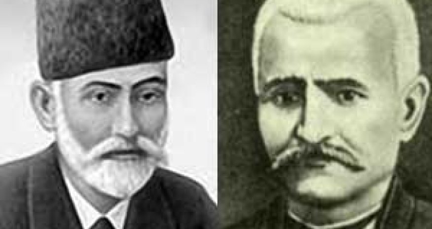 Zərdabi ilə Axundov arasında sərt polemika: 