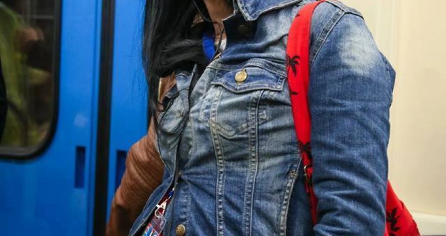 Asya Atakişiyeva Beynəlxalq Yay Teatr Məktəbini uğurla başa vurdu - FOTOLAR