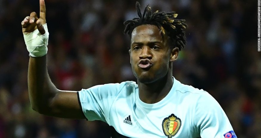 Chelsea signs star forward in $44m deal