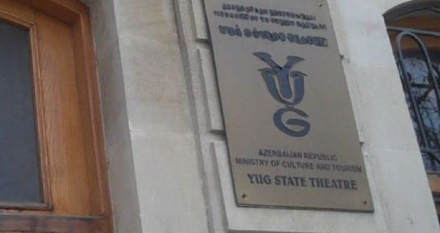 YUĞ Teatrında “Rindi-Şeyda” tamaşasının premyerası keçiriləcək