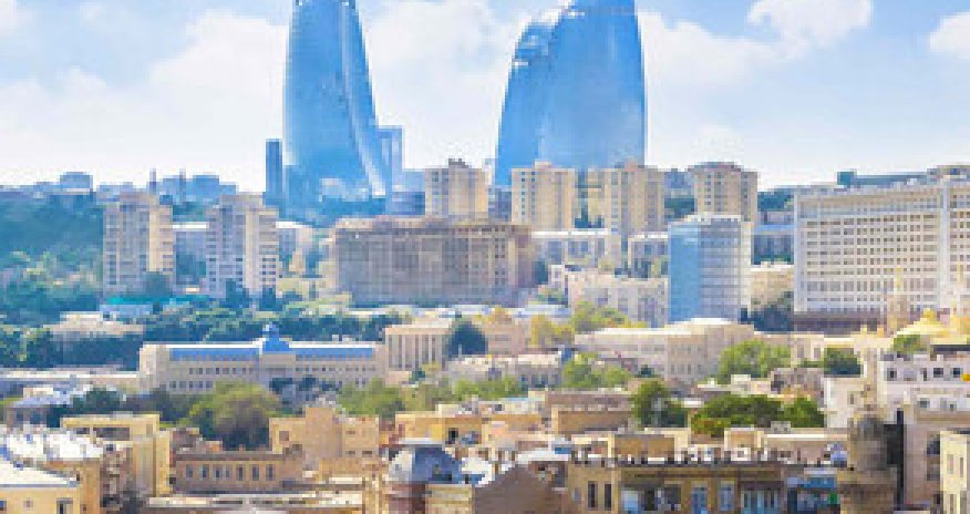 Baku weather forecast for July 5