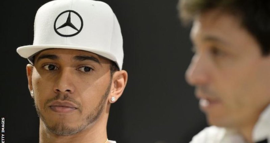 Lewis Hamilton v Nico Rosberg: Mercedes orders would 'rob' racing fans