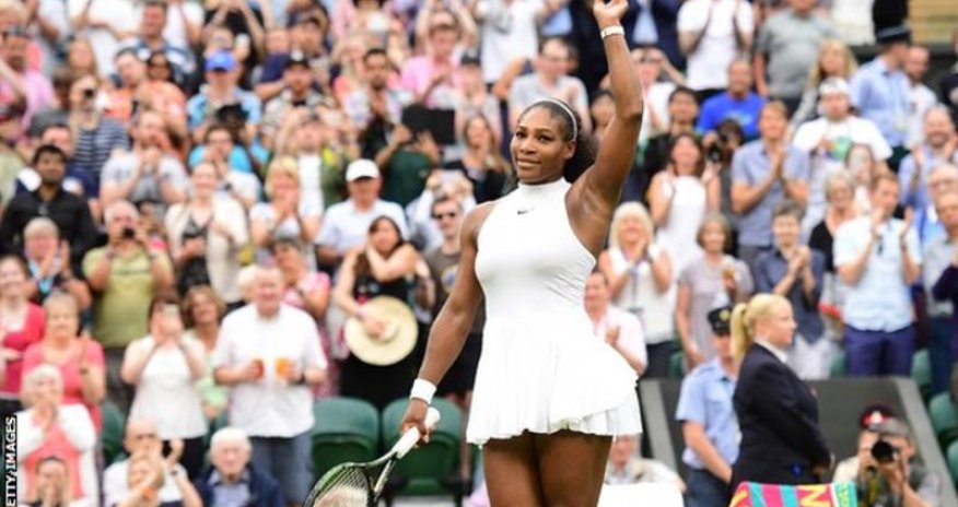 Wimbledon 2016: Women take centre stage on quarter-finals day