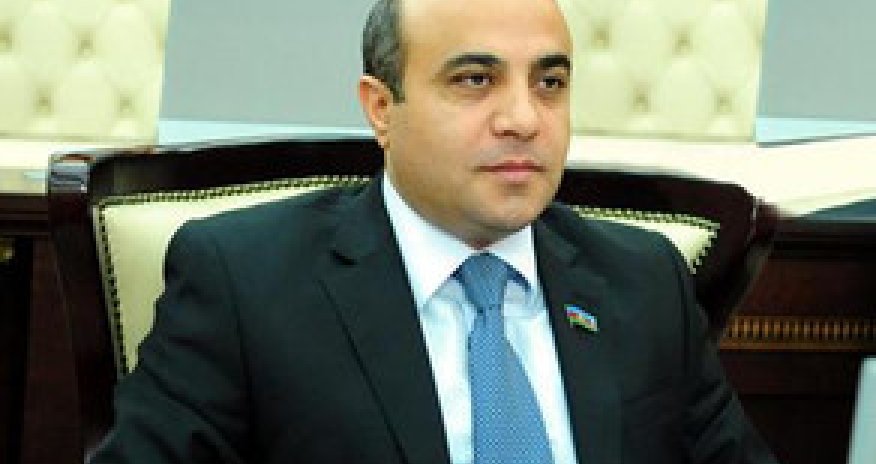 Azay Quliyev ATƏT PA-nın vitse prezidenti seçildi