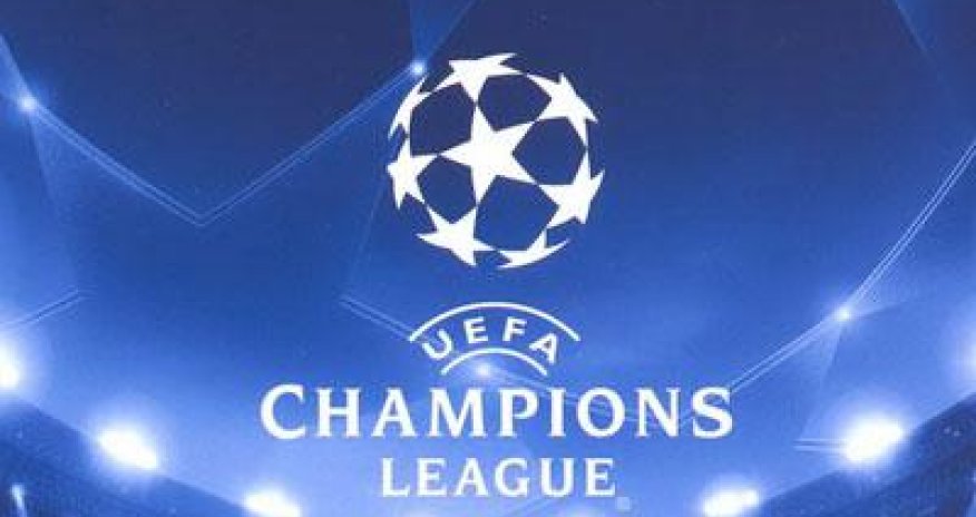 Çempionlar Liqasında daha bir oyun