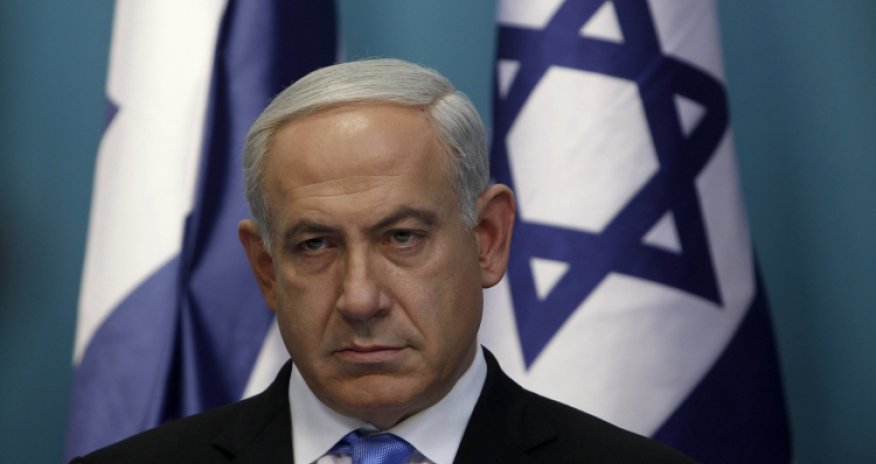 Netanyahu Azərbaycana qışda gələcək