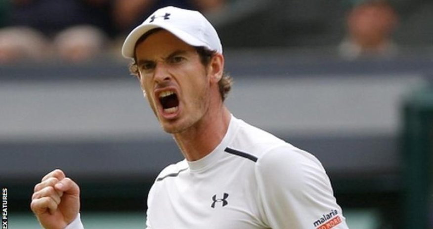Andy Murray faces Tomas Berdych in semi-finals