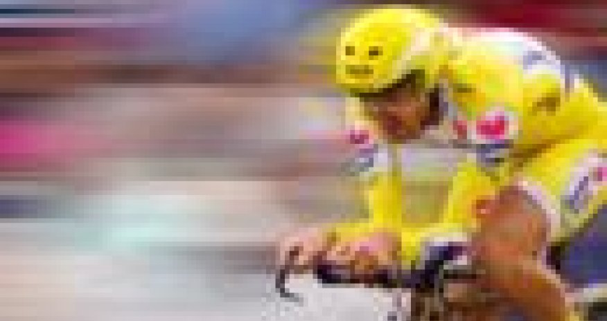 You can build a bionic bicycle