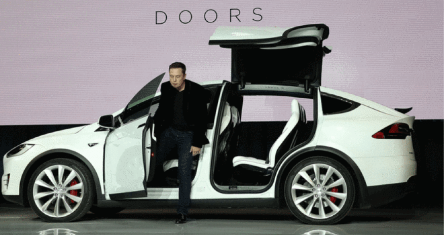 Second Tesla crash probed in US