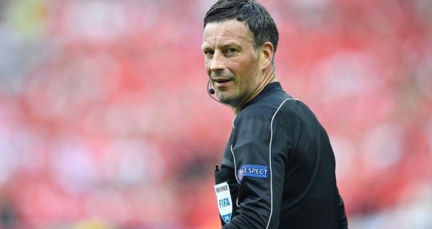 AÇ-2016 finalının hakimi müəyyənləşdi