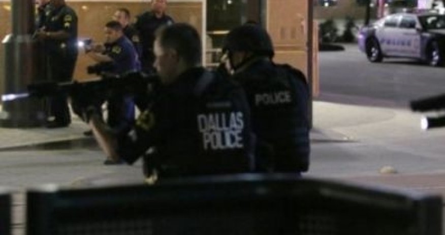 Obama Dallasda baş verənləri planlaşdırılmış hadisə adlandırdı