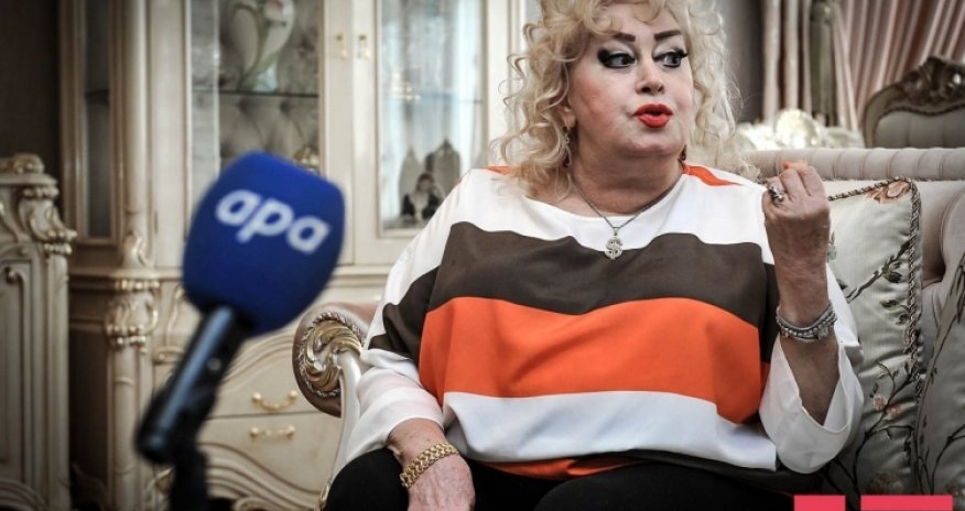 İlhamə Quliyevanın köməkçisindən yeni xəbər