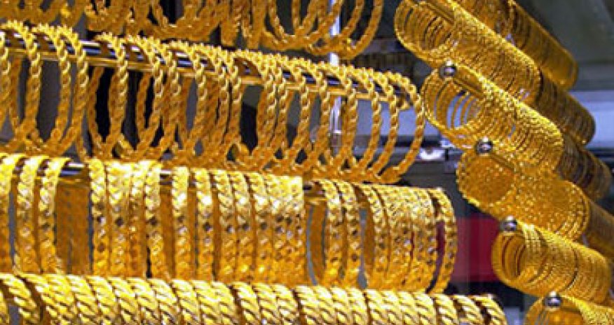 Azərbaycanda qızılın qiyməti bahalaşacaq - EKSPERT