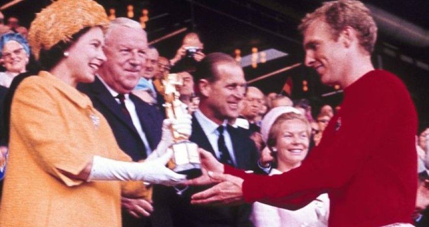 Why Africa boycotted the 1966 World Cup