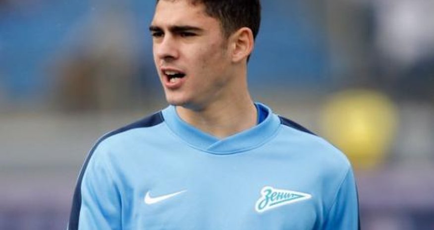 Ramil Şeydayev “Trabzonspor”da