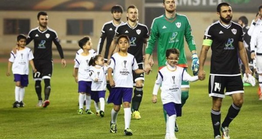 “Qarabağ” Çempionlar Liqasına qələbə ilə başladı