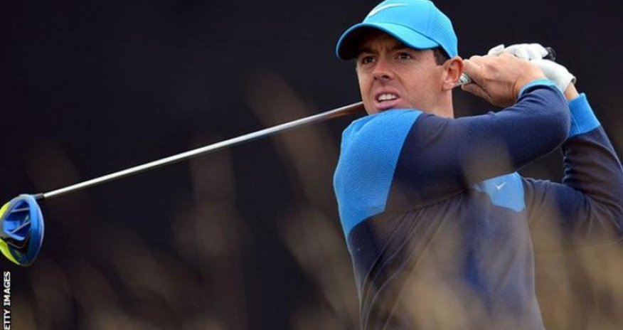 Rory McIlroy on golf drug testing: 'I could get away with it'