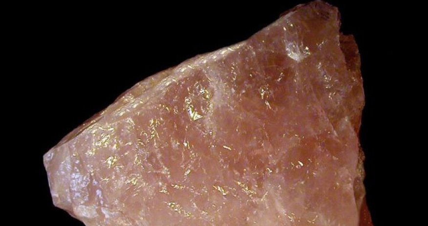 Healing crystal theft claim puts singer 'at risk of bad energy'