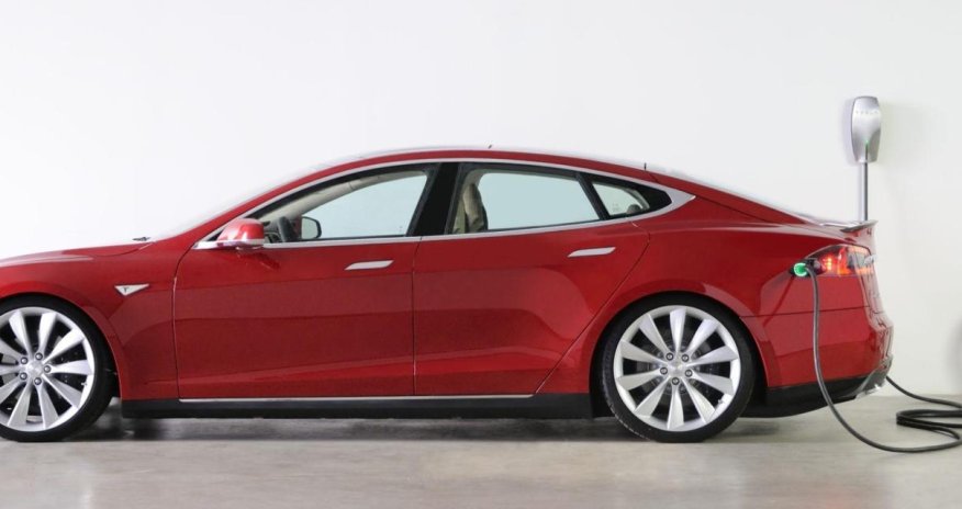 Your next car could run on pee