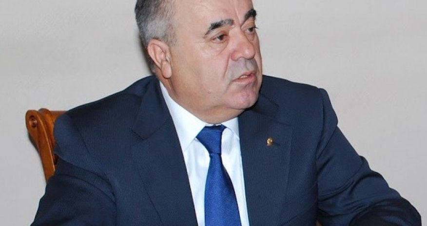 Keçmiş icra başçısı yeni vəzifəyə təyin olundu