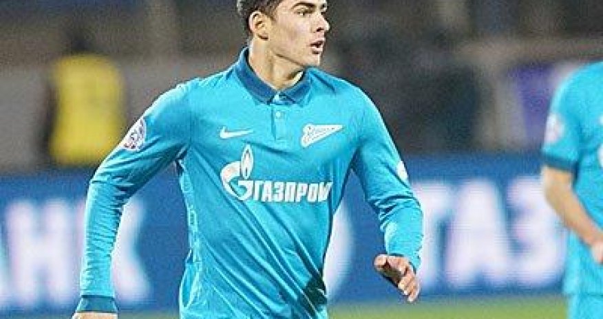 AFFA Şeydayevə görə FİFA-ya müraciət etdi