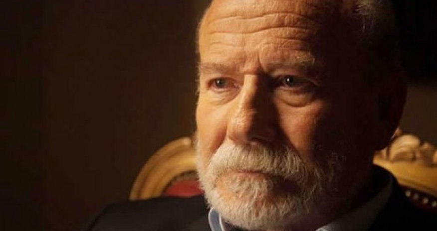 Türkiyənin tanınmış aktyoru xəstəxanaya yerləşdirilib