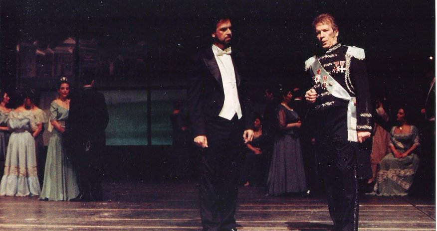 Türkiyənin tanınmış opera sənətkarı vəfat edib