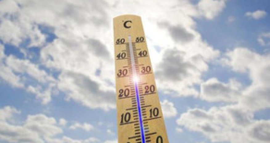Baku weather forecast for July 14