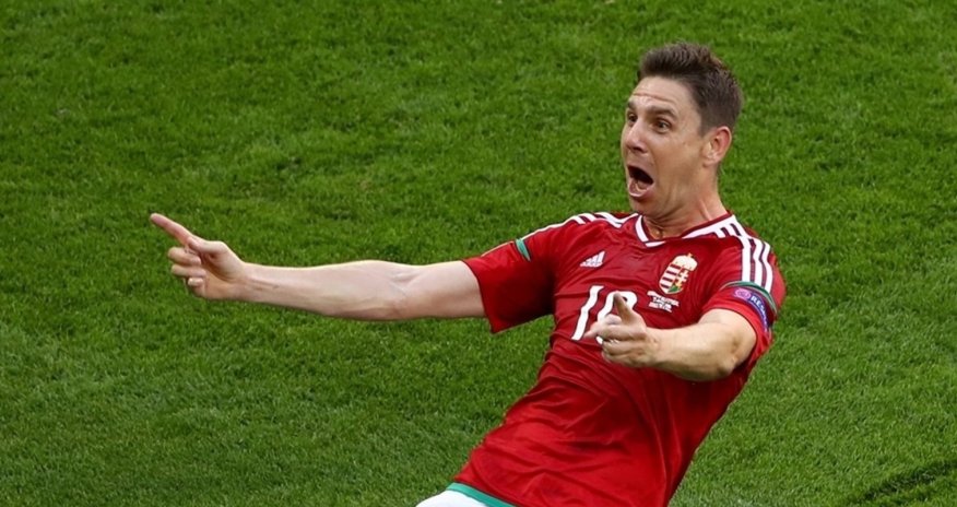 UEFA Avropa çempionatının ən yaxşı qolunu açıqlayıb - VİDEO