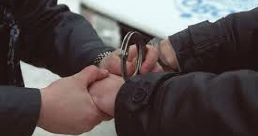 Three Azeri Christian missionaries detained in Iran