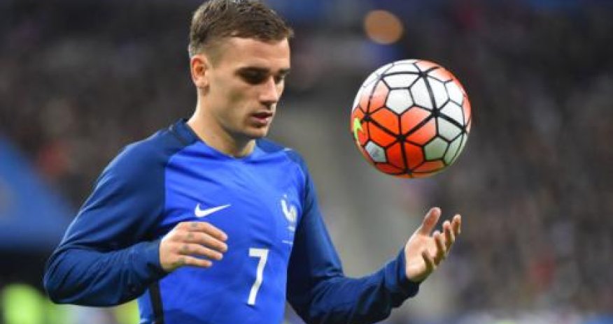 Qrizman PSJ-nin təklifini rədd etdi