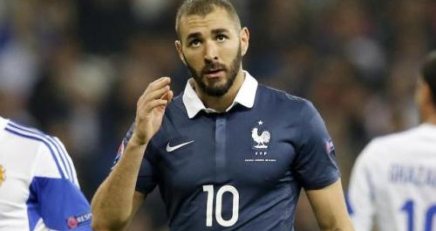 Benzema yenidən milliyə çağırıla bilər