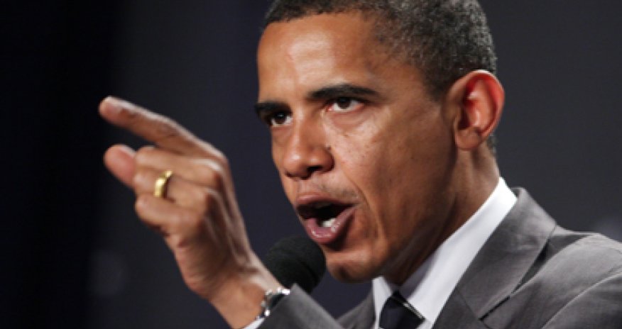 Obama: Fransanın yanındayıq