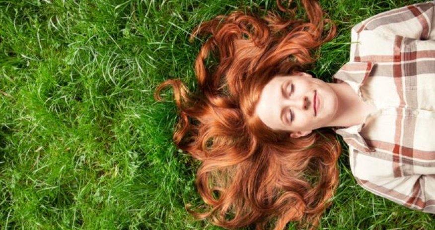Hidden red hair gene a skin cancer risk