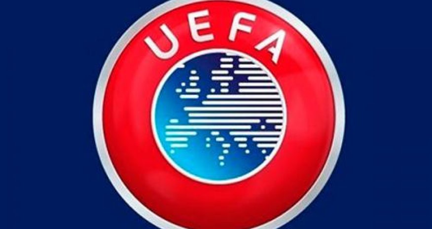 UEFA-nın yeni reytinqi - SİYAHI